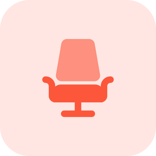 Resevedchair